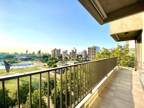 Imagen 13 de 15 de Venta Departamento 2 Dormitorios Frente Al Mercado Del Patio