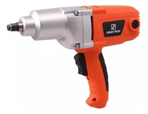  Llave De Impacto Electrica Encastre De 1/2 900w Dowen Pagio