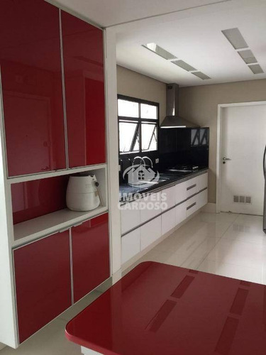 Imagem 17 de 25 de Oportunidade 190m² Moema R$3.300.000 - Ap0135