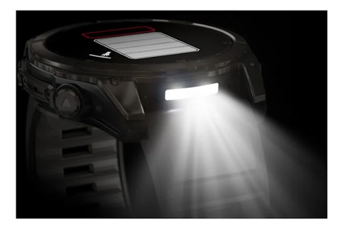 Garmin Fenix 8 Amoled Saphire 51mm 010-02905-20 - Lacrado