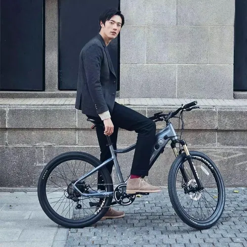 Bicicleta electrica montaña xiaomi sales