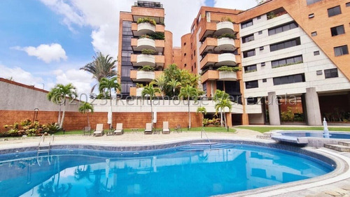 Mg Bm Vende Apartamento En Altamira Mls #24-8339