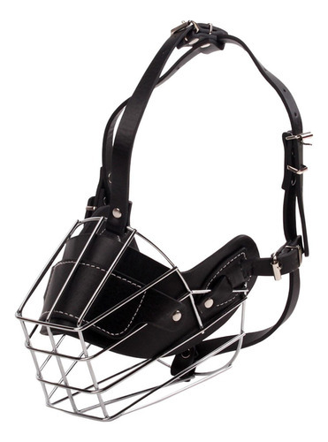 Anti-bite Anti-cage Pet Muzzle