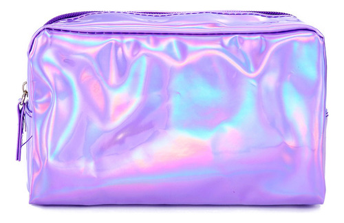 Lápiz Holográfico (pl) For Estuche De Maquillaje Cosmético,