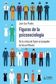 Libro Figuras De La Psicofisiologia De Jean-luc Prades