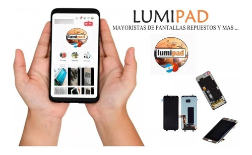 Imagen 2 de 2 de Modulo iPhone 6s Aaa
