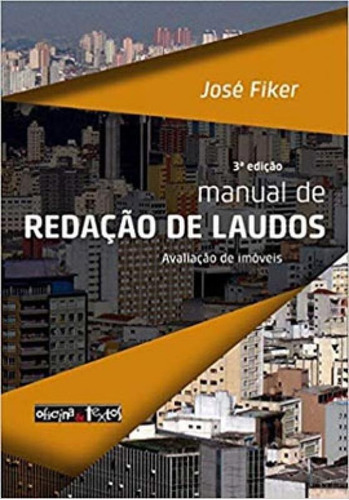 Manual De Redação De Laudos