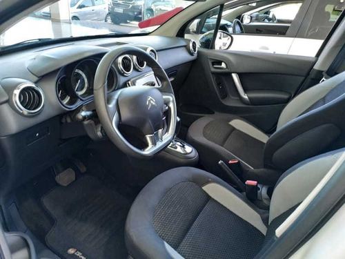 Citroen C3 Exclusive 1.6 16v Aut