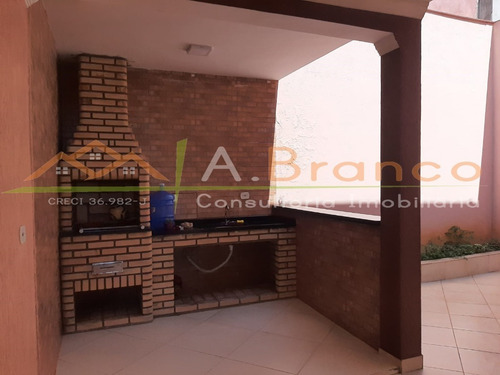 Imagem 27 de 30 de Franco Da Rocha - Condomínio Villa Verde - Ca00074 - 70826480