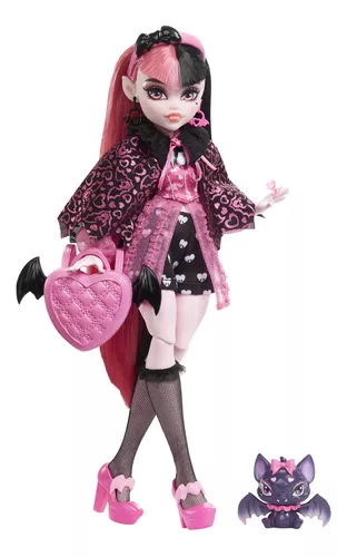 Os melhores momentos de setembro  Monster High Brasil™ 