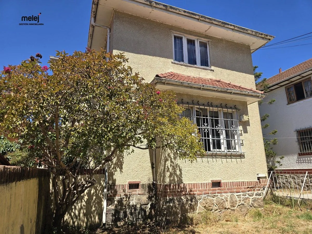 Imagen 2 de 10 de Venta Casa En Agua Santa
