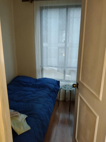 Departamento Tres Norte/4 Poniente