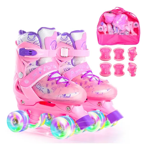 Patines 4 Ruedas Soriana MercadoLibre