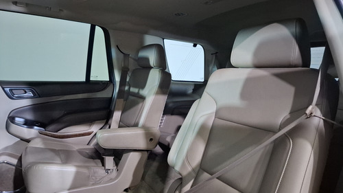 Chevrolet Tahoe 5.3 D LT AT