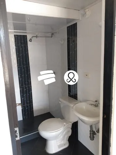 Apartamento En Venta En Soacha, Bogotá