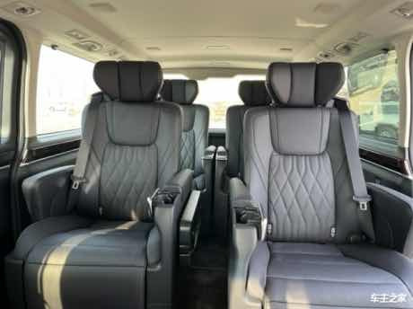 Toyota Hiace 2.8 Tdi Wagon 6at 10a