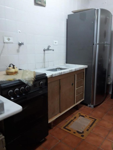 Imagem 9 de 12 de Apartamento Para Venda Em Praia Grande, Vila Caiçara, 1 Dormitório, 1 Banheiro, 1 Vaga - Ap0324_2-1191515