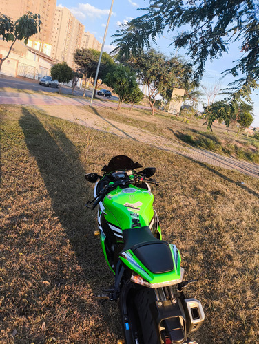 Zx10r 1000cc