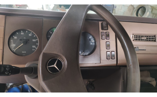 Mb 709 1990 Carroceria 710 708 608 912 914 8120 8 120