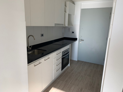 Se Arrienda Departamento Estudio En Isla Teja