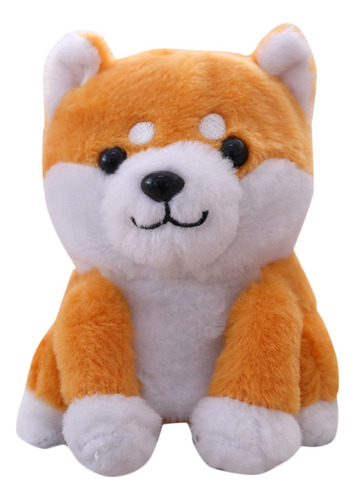Brinquedo De Pelúcia Fofo Que Imita Um Cachorro Falante