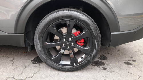 Imagen 22 de 23 de Ford Explorer 3.0 St 4x4