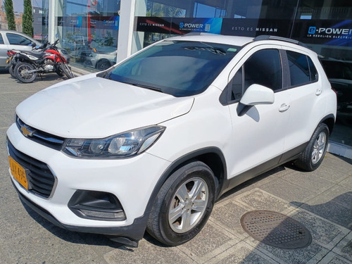 Chevrolet Tracker 1.8 Ls