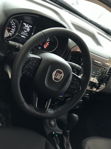 Fiat Toro 2.0 Freedom 4x2 At6 0km 2021 Fisicas Entrega Ya S