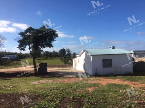 Imagen 4 de 14 de Terreno En Maldonado, Ruta 39 - Maldonado Ruta 39