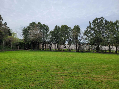 Lote En Venta En Monte Grande De 435m2