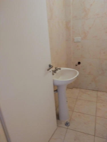 Monoambiente En Pilar Centro - Oportunidad Y Comodidad