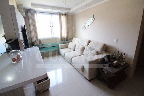 Apartamento - Protasio Alves - Ref: 98029 - V-98029