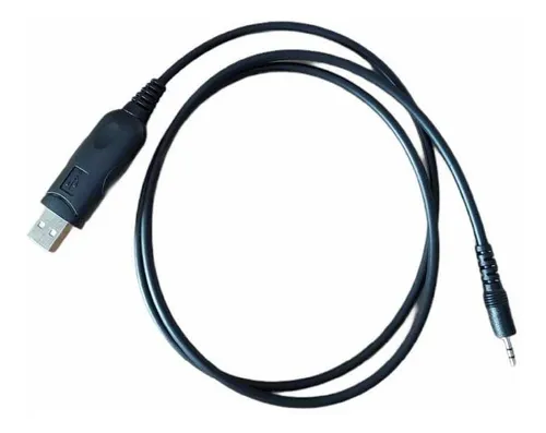 comprar Cabo Rib Usb Programação Motorola Ep450
