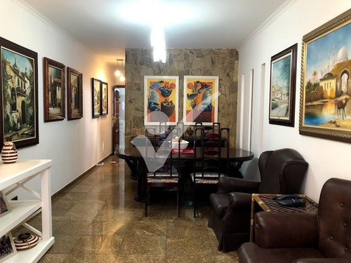 Imagem 5 de 30 de Casa À Venda Em Jardim Textil - Ca002728
