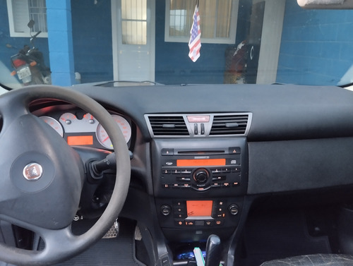 Fiat Stilo 1.8 8v Sporting Flex Dualogic 5p