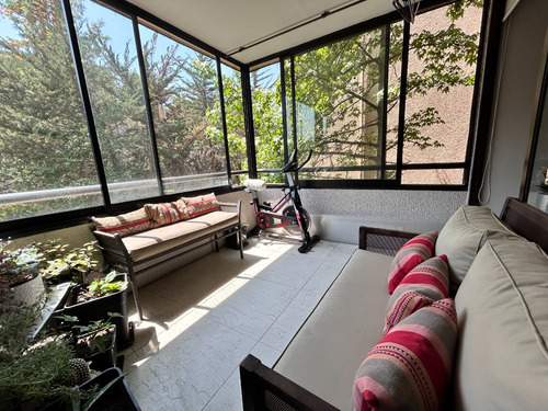 Exquisito Depto Remodelado Y Decorado C/excelente Ubicación