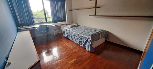 Los Dos Caminos. Apartamento En Alquiler