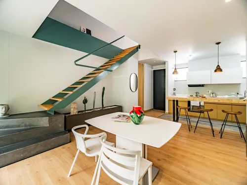 Apartamento En Venta En Provenza. Cod V12712