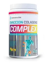 Comprar Enaccion Colageno Complex 270 G Curcuma Hialuronico Magnesio