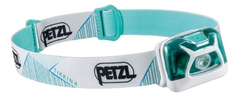 Linterna Frontal Petzl Tikkina 250 Lm Ansilta 