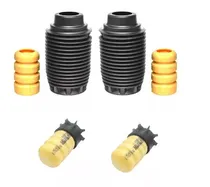 Comprar Par Batente Coifa Dianteiros E Traseiros C3 03u002F12