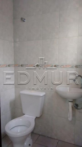 Imagem 9 de 15 de Apartamento - Santa Maria - Ref: 391 - V-391