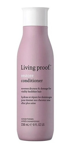 Acondicionador Living Proof Restore 236ml