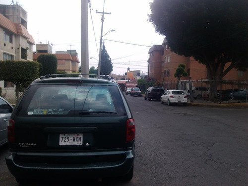 Imagen 2 de 2 de Ecatepec Centro, Departamento, Venta, Ecatepec, Edo Mexico