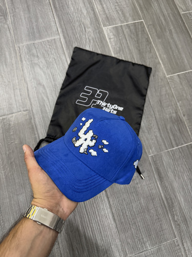 Gorra 31 Hats La Money Clouds V2 100% Original