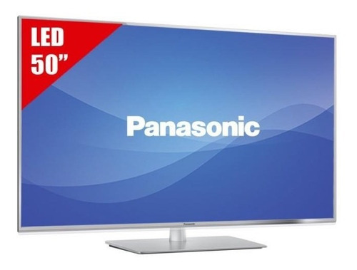Tv Led Smart 3d Panasonic 50  Full Hd - Encontralo.shop-