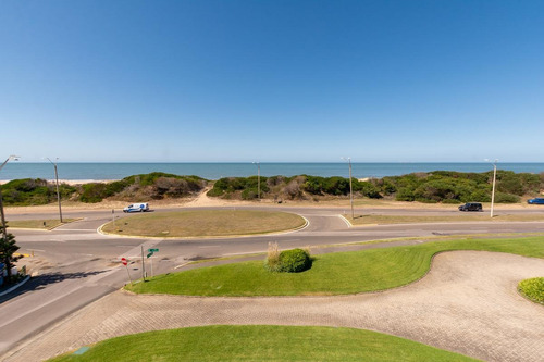 Imagen 1 de 30 de Apartamento Venta 3 Dormitorios Mas Dependencia Rincón Del Indio Punta Del Este Vista Al Mar