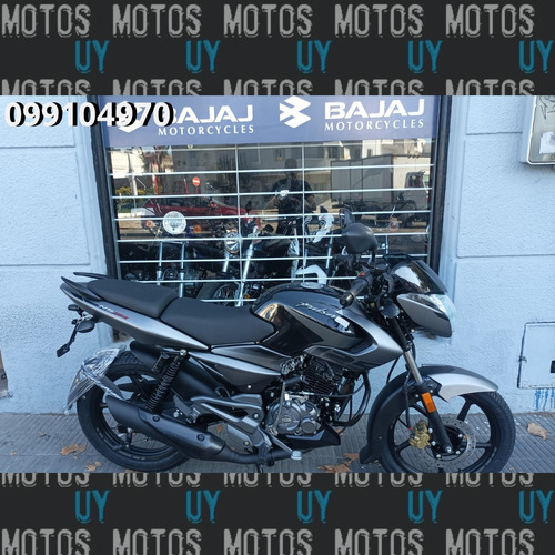 Imagen 4 de 19 de Bajaj Pulsar Ns 125 100% Financiada, Tomamos Tu Moto Usada