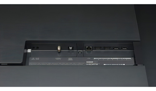 Pantalla LG 83 Pulgadas Oled83c2pua Oled Evo Thinq Smart Tv
