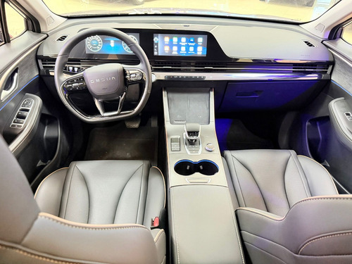 Omoda C5 1.5T Mhev Cvt
